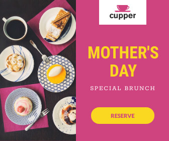 Mother's Day Brunch