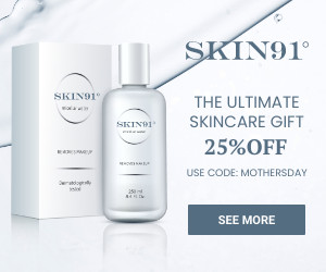 Mother's Day Ultimate Skincare Gift