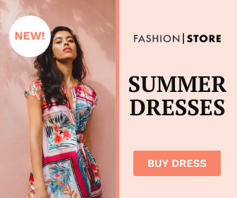 New Summer Dresses 