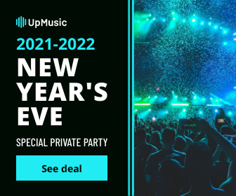 New Year's Special Private Party