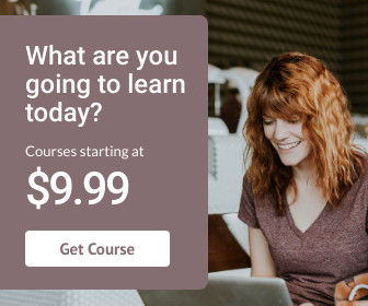 Online Courses Deal