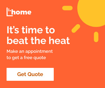 Orange Hvac Beat The Heat