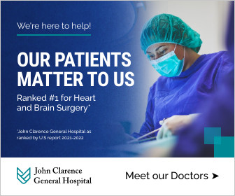 Patients Matter Hospital Surgery