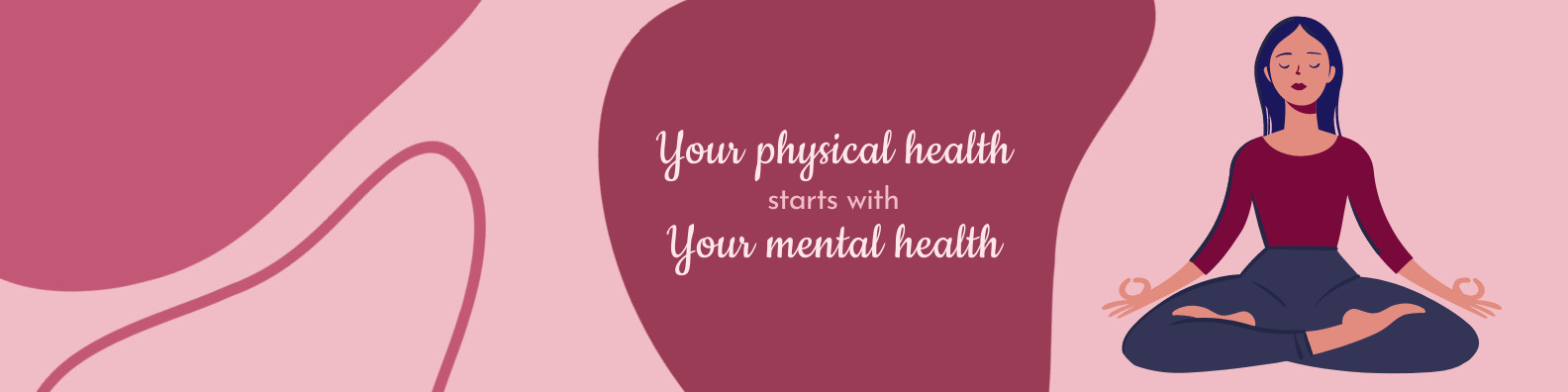 Physical and Mental Health Linkedin Profile BG