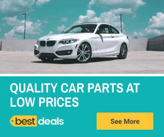 Quality Car Parts at Low Prices