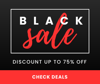 Red Style Black Friday Sale