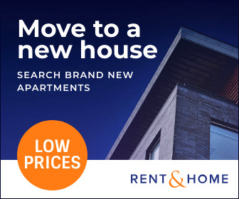 Search Brand New Apartments