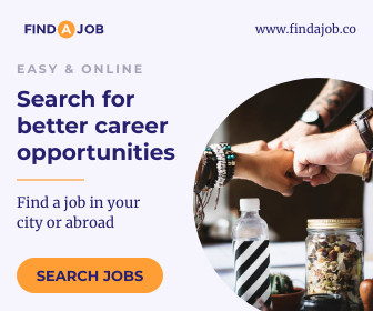 Search for Career Opportunities