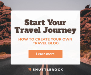 Start Your Travel Journey Blog Inline Rectangle 300x250