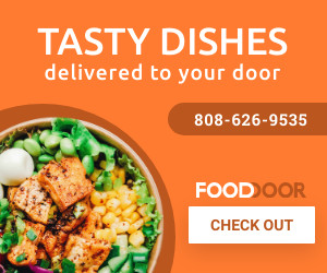 Tasty Dishes Delivered to your Door