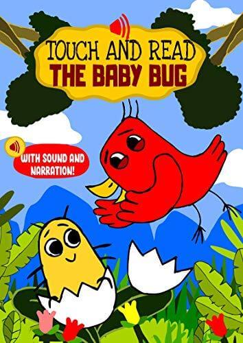 baby book cover