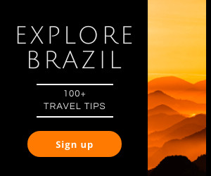 Travel Tips to Explore Brazil  Inline Rectangle 300x250