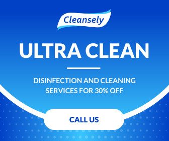 Ultra Clean Disinfection Services