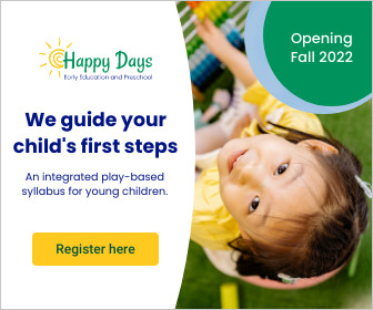 We Guide Your Steps Preschool Education