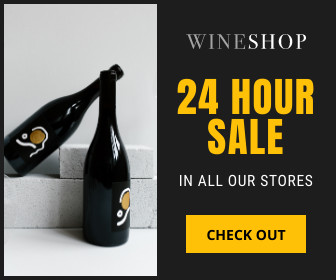 Wineshop 24 Hour Sale 