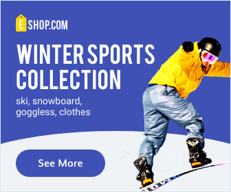 Winter Sports Collection 