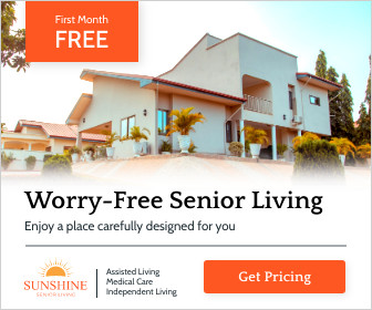 Worry-Free Senior Living