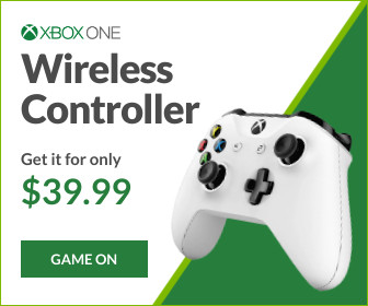 XBOX One Wireless Controller