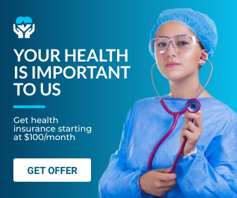 Your Health Is Important Get Insurance