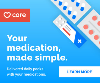 Your Medication Delivery Made Simple