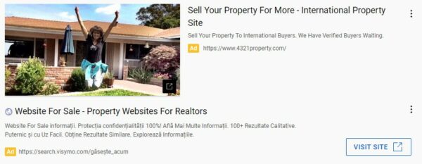 4321 Property youtube real estate ad