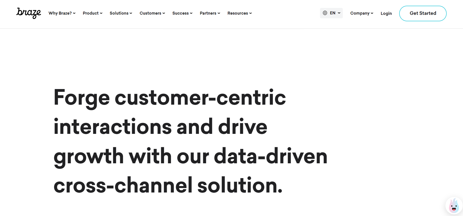 braze AI customer service tools