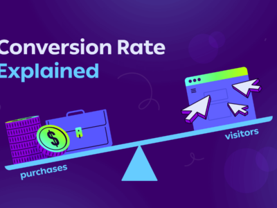 Conversion Rate Explained 400x300