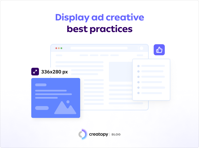display ads best practices 
