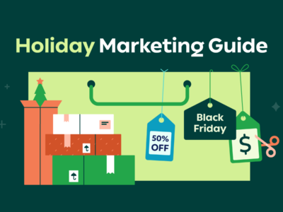 Holiday Marketing Guide Creatopy 400x300
