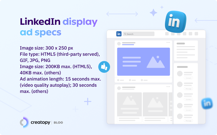 LinkedIn-display-ad-specs