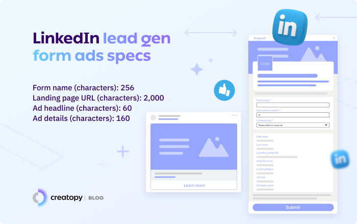 LinkedIn-lead-gen-form-ads-specs