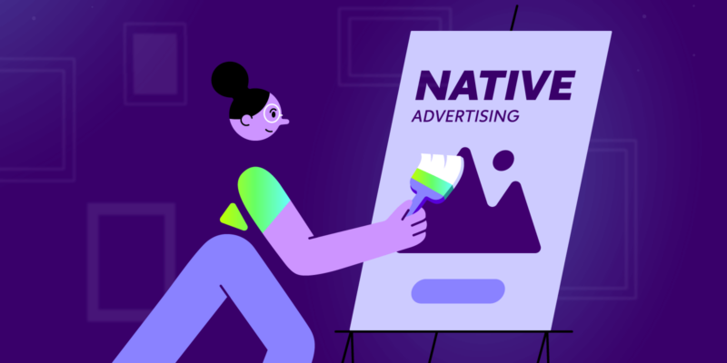 native advertising